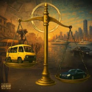 Tim Lyre x Show Dem Camp - Economy