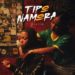 Cíntia – Tipo Namora