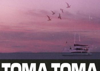 Ruger – Toma Toma (feat. Tiwa Savage)