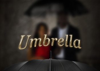 Paulelson – Umbrella