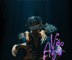 Messias Maricoa – Vão Agir