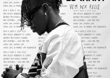 Lurhany – Vem Ser Feliz