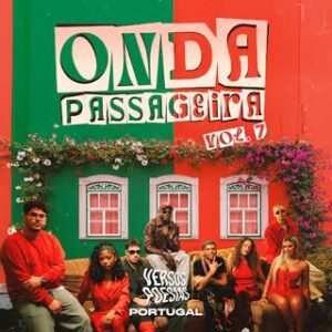 Black Spygo – Versos & Poesias #7 Onda Passageira