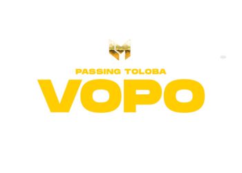 Passing Toloba – Vopo