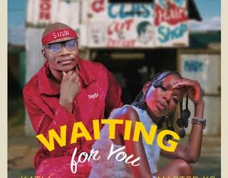 Katli & Master KG - Waiting For You