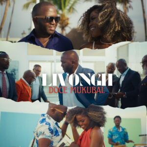 Livongh - Doce Mukubal