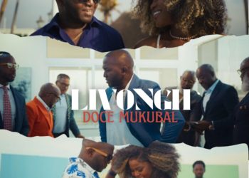 Livongh - Doce Mukubal