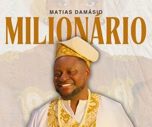 Matias Damásio – Milionário