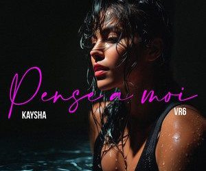Kaysha - Pense à moi (feat. VR6)