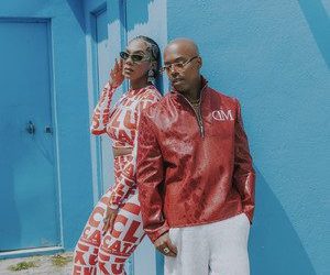 Irina Barros – BONITO (feat. Nelson Freitas)