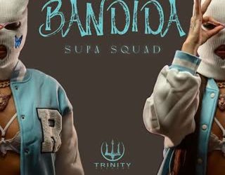Supa Squad – Bandida