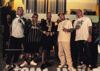 Bielzin – Toma Jack (feat. MC Ryan SP, Mc Poze do Rodo, Mc Don Juan, Portugal No Beat, Galdino)
