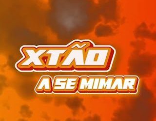 Danon3 Beatz - Xtão a se mimar (feat. 3 Finer & Celmo)