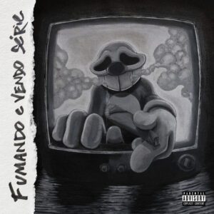 Derek - Fumando e Vendo Série (Album)