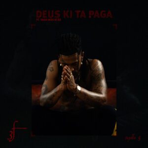 Apollo G - Deus Ki Ta Paga (feat. Vado Más Ki Ás)