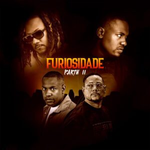 Kid Mc x Extremo Signo - Furiosidade Parte 2