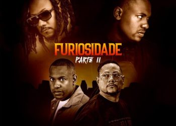 Kid Mc x Extremo Signo - Furiosidade Parte 2