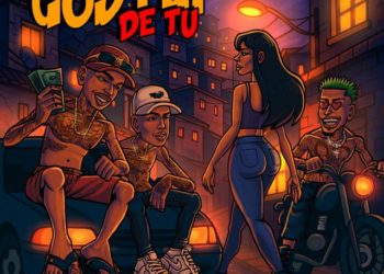 Bielzin - Gostei De Tu (feat. Mc Don Juan, Cjota & Marquinho No Beat)