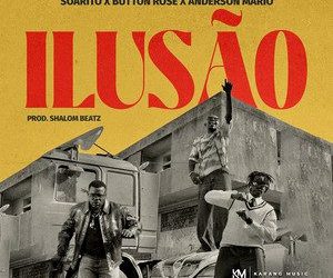 Soarito – Ilusão (feat. Anderson Mário & Button Rose)