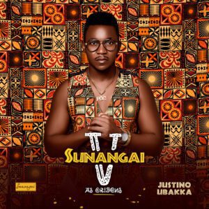 Justino Ubakka - Sunangai V - As Origens (Album)