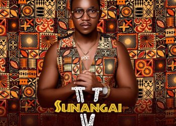 Justino Ubakka - Sunangai V - As Origens (Album)