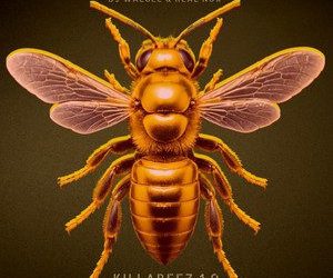 DJ Walgee & Real Nox – KILLABEEZ 1.0