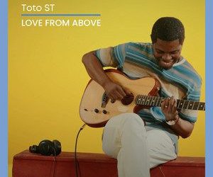 Toto ST – Love from Above