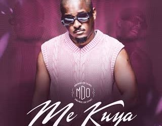MDO (Menino de Ouro) – Me Kuya