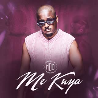 MDO (Menino de Ouro) – Me Kuya