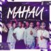 DJ BOY - Mahau (feat. Mc Don Juan, MC Vine7, Mc Duzinho SP, MC Fabrin & MC Luan da BS)