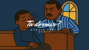 Márcio Beats & BM Samuel - Tá Dormir?