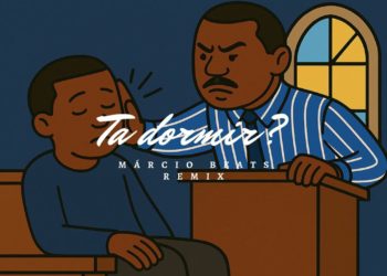 Márcio Beats & BM Samuel - Tá Dormir?