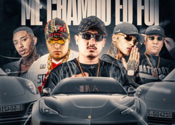 MC Vine7, DJ Hyago, MC Ryan SP, Mc Leh, MC Lugu – Me Chamou Eu Fui