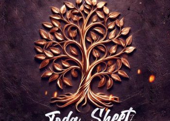 Mierques - Toda Sheet (Album)