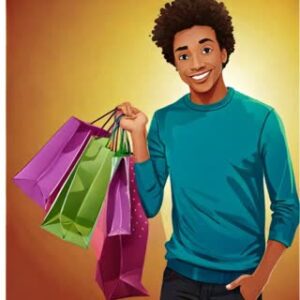 Mulatooh – Glamour