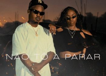 Suzanna x John Trouble - Não Tô A Parar (feat. Ricky Ndombashi & Sandro Beatz)