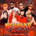Neymar Mudou – DG e Batidão Stronda, Mc Don Juan, MC Mari, Zé Felipe, Zé Vaqueiro, MC Ryan SP & Mc Dricka