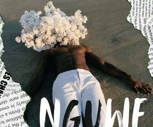 Irina Barros – BONITO (feat. Nelson Freitas)