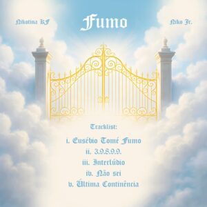 Nikotina KF & Niko Jr. - Fumo (EP)
