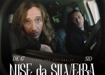 Pineapple StormTv - Nise Da Silveira (feat. & Sid & Dk 47 & TerrorDosBeats)