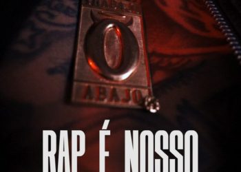 King Bigs - O Rap é Nosso (feat. Kroa)