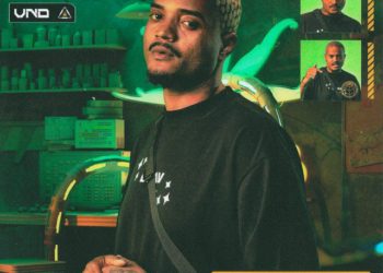 Pineapple Stormtv - Perfil #108 – Árvores De Dinheiro (feat. VND Babidi)