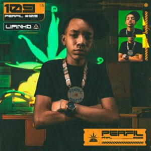 Pineapple Stormtv - Perfil #109 - Desculpa Por Chegar (feat. Lipinho & Pedro Apoema)