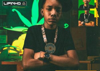 Pineapple Stormtv - Perfil #109 - Desculpa Por Chegar (feat. Lipinho & Pedro Apoema)