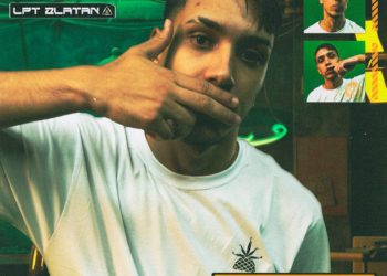 Pineapple StormTv - Perfil #110 - Objectivo (feat. LPT Zlatan, Stick, Galdino & Honaiser)