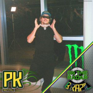 On The Radar - Pk Freestyle (feat. Pk e Portugal No Beat)