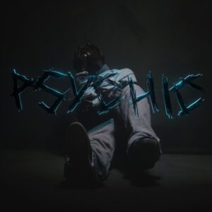 Nasty C - Psychic