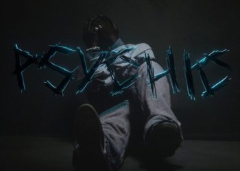 Nasty C - Psychic