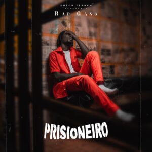 Rap Gang - Prisioneiro