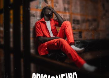 Rap Gang - Prisioneiro